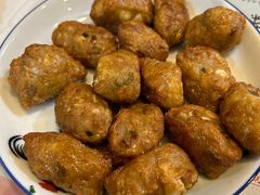 -揭西擂茶(龙华店)