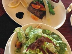 -WOLFGANG PUCK KITCHEN & BAR(迪士尼小镇店)