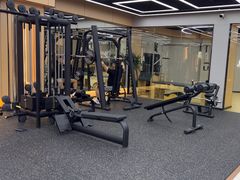 -奥力健身瑜伽普拉提馆(红宝路店)