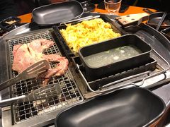 -伍丁·烤牛肋(和平东桥店)