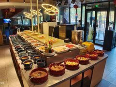 -韩江山烤肉音乐串吧(沈北新区店)