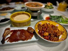 -天外天烤鸭店(八角店)