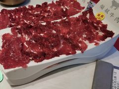 -荣叔港式沙嗲牛肉火锅(正佳潮流店)