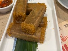 -点都德(A8店)