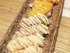-林妈妈村·日式料理(宝山万达店)