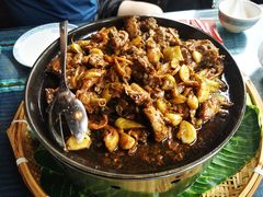 -甘家界牌柠檬鸭(青山店)