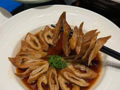 -聚丰园熊猫餐厅(紫金1912·玖爱谷店)