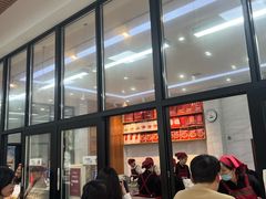 -仙都辣酱鸭(总店)