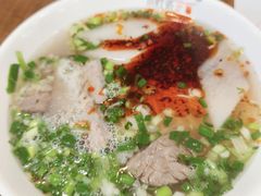 -小灶派· 地道兰州牛肉面(宏发大厦店)