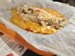 -三煮纸包鱼(青岛总店)