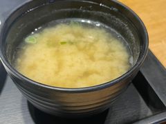 -江户前日本料理(瑞诗酒店店)