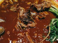 -四季厨房 鲁菜·孔府烤鸭(二环南路店)