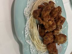 -王厚元饺子·辽菜·烤鸭(黄河大街店)