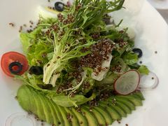 -维兰西餐(万泉河店)