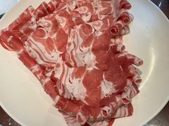 -竹叶涮肉坊(总店)