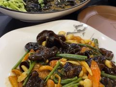 -诺敏塔拉奶茶-布里亚特包子-手把肉(锦都会店)