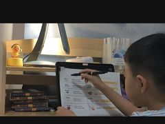 -布劳克教育·易贝乐英语(罗湖太宁店)