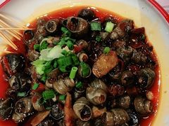 -华仔龙虾(永乐路总店)