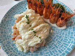 -东海朗廷酒店-唐阁T’ANG COURT 中餐厅