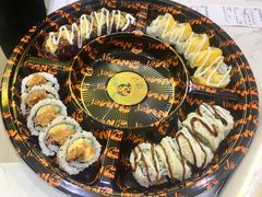 至尊寿司-N多寿司(恒隆广场店)