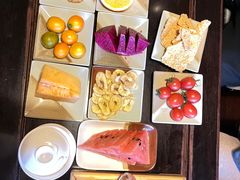 -青藤茶馆(南山路店)