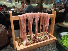 风味鸭肠-湊湊火锅·茶憩(打浦桥日月光店)