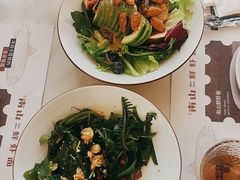 -子霖南山鲜虾面(南山总店)
