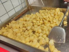 -周签签锅巴土豆(建设路总店)