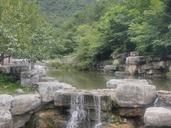 -孤山寨风景区