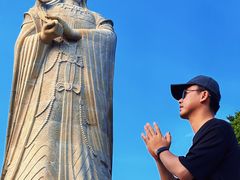-莆田湄洲妈祖祖庙