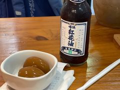 溏心茶香卤草鸡蛋-囿面传统制面馆(中央路店)