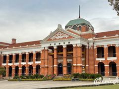 -辛亥革命博物院北区