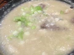 -盈田盈粥庄(博山东路店)