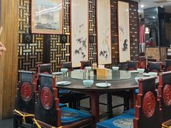 -都一处烧麦馆(前门店)