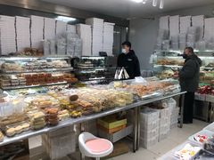 -幸福蛋糕坊(金顶街店)