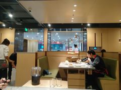 -海底捞火锅(天一广场亚细亚店)