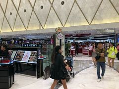 -乐天免税店(明洞店)
