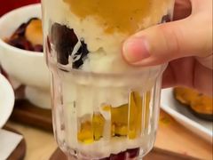 -满记甜品(优客百盛店)