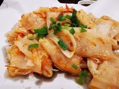 XO酱陈村粉-顺德人家食府(黄金广场店)