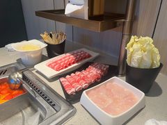 -海底捞火锅(群光广场店)