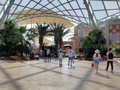 -三亚海昌梦幻海洋不夜城