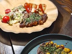 -The Cheebat 锌吧·Bistro(体育西店)