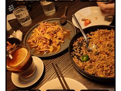 -来龙里 精致 东南亚餐室(万象城店)