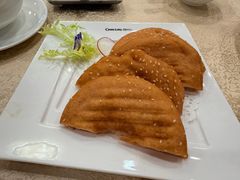 -麒麟中餐厅·经典粤菜·地道菜式老字号(广州长隆酒店)