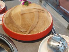 -生活如沸·顺德水牛奶火锅(大学路店)