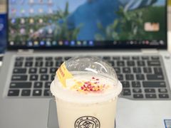 -娃哈哈·奶茶(武林店)