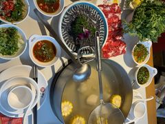 -焯牛潮汕牛肉火锅(云峰街创始店)