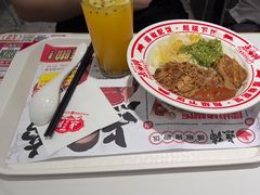 -点蹄·擂椒猪脚饭(汇金广场店)