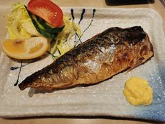 -禾绿寿司·定食·拉面·烧炸(宝安大仟里店)