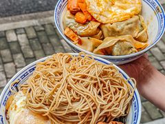 -永丰面馆(汉口路店)